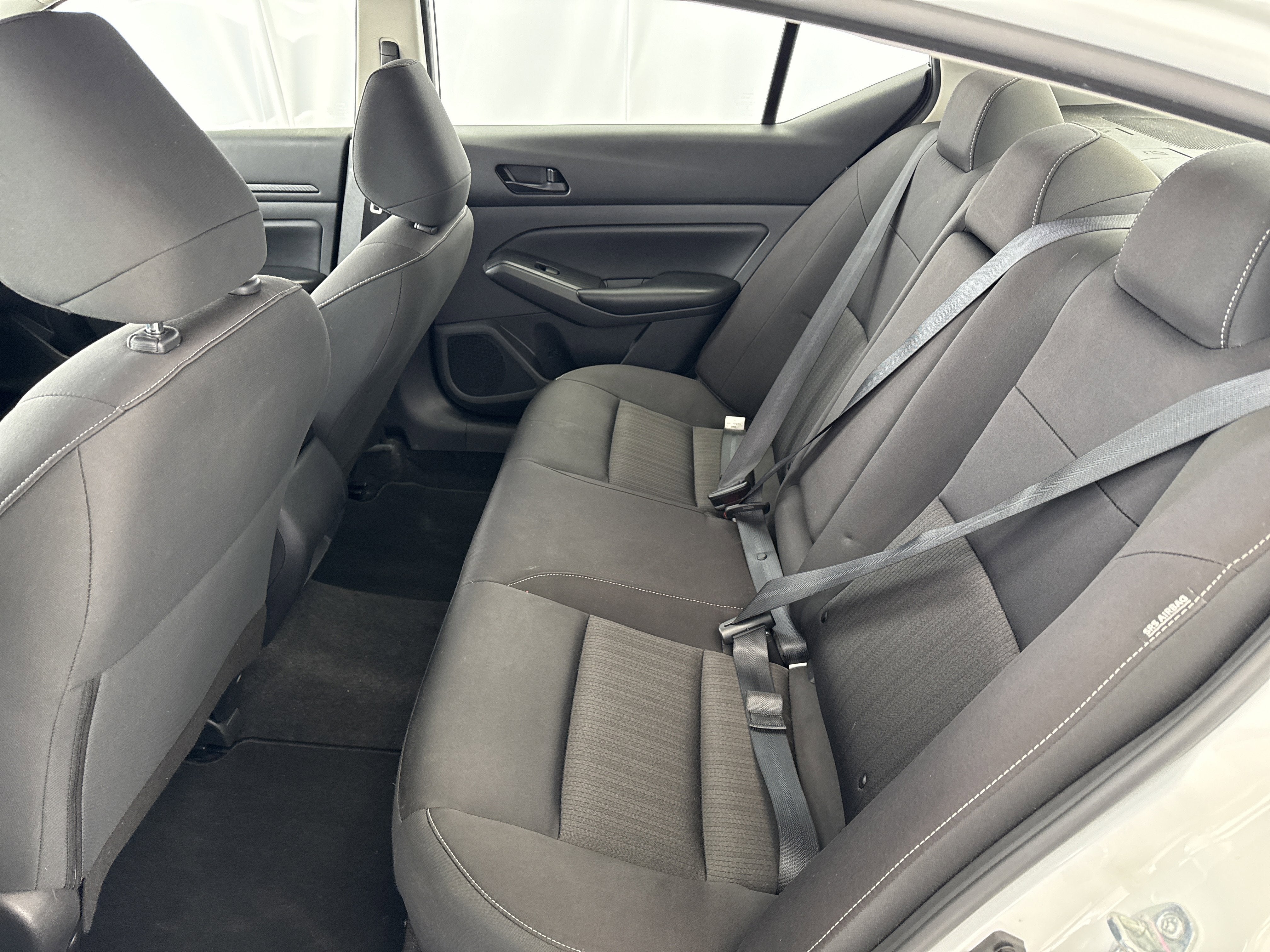 2024 Nissan Altima S