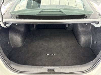 2024 Nissan Altima S