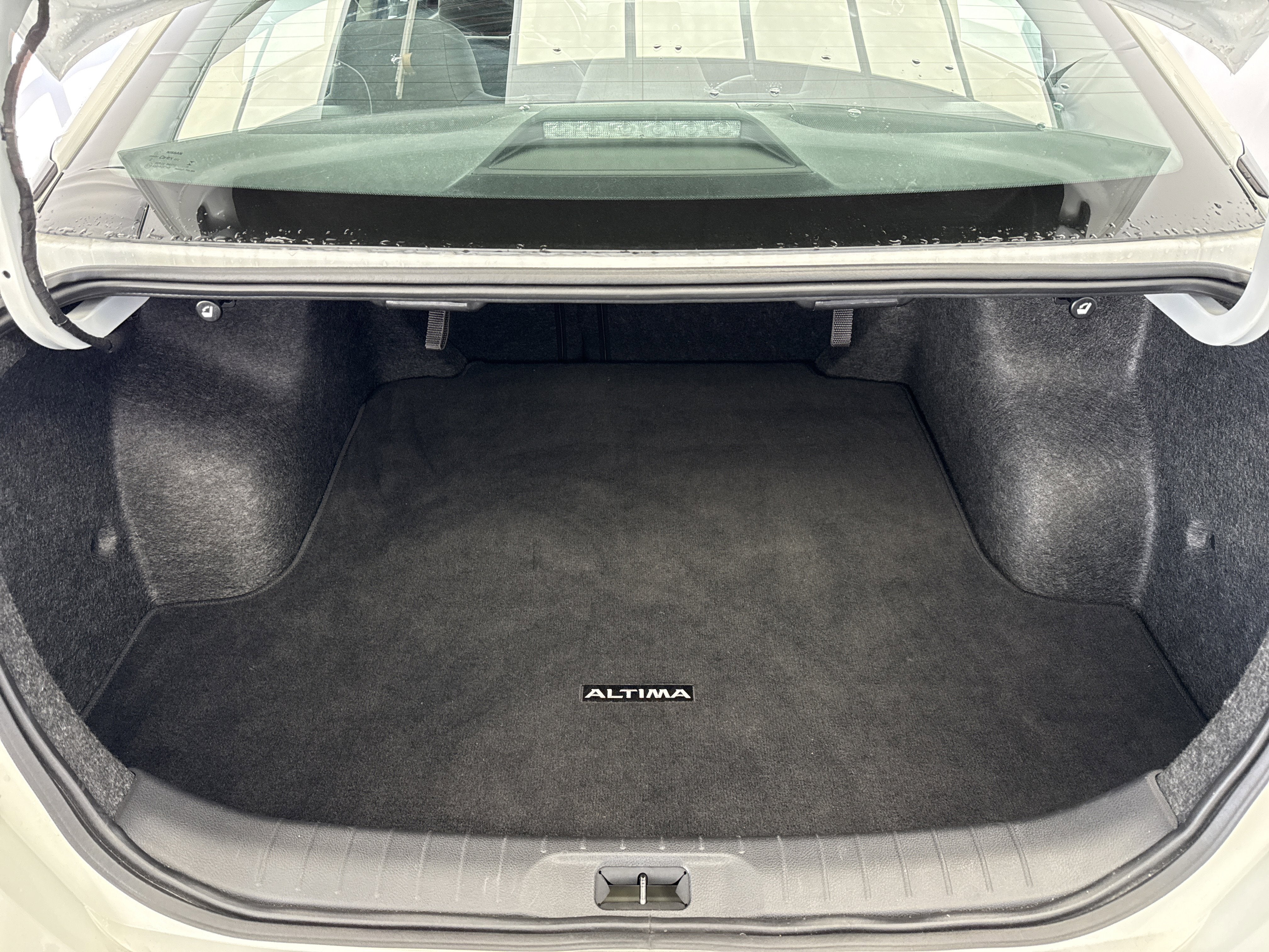 2024 Nissan Altima S