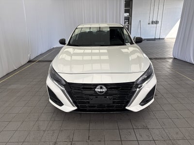 2024 Nissan Altima S