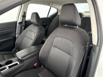 2024 Nissan Altima S