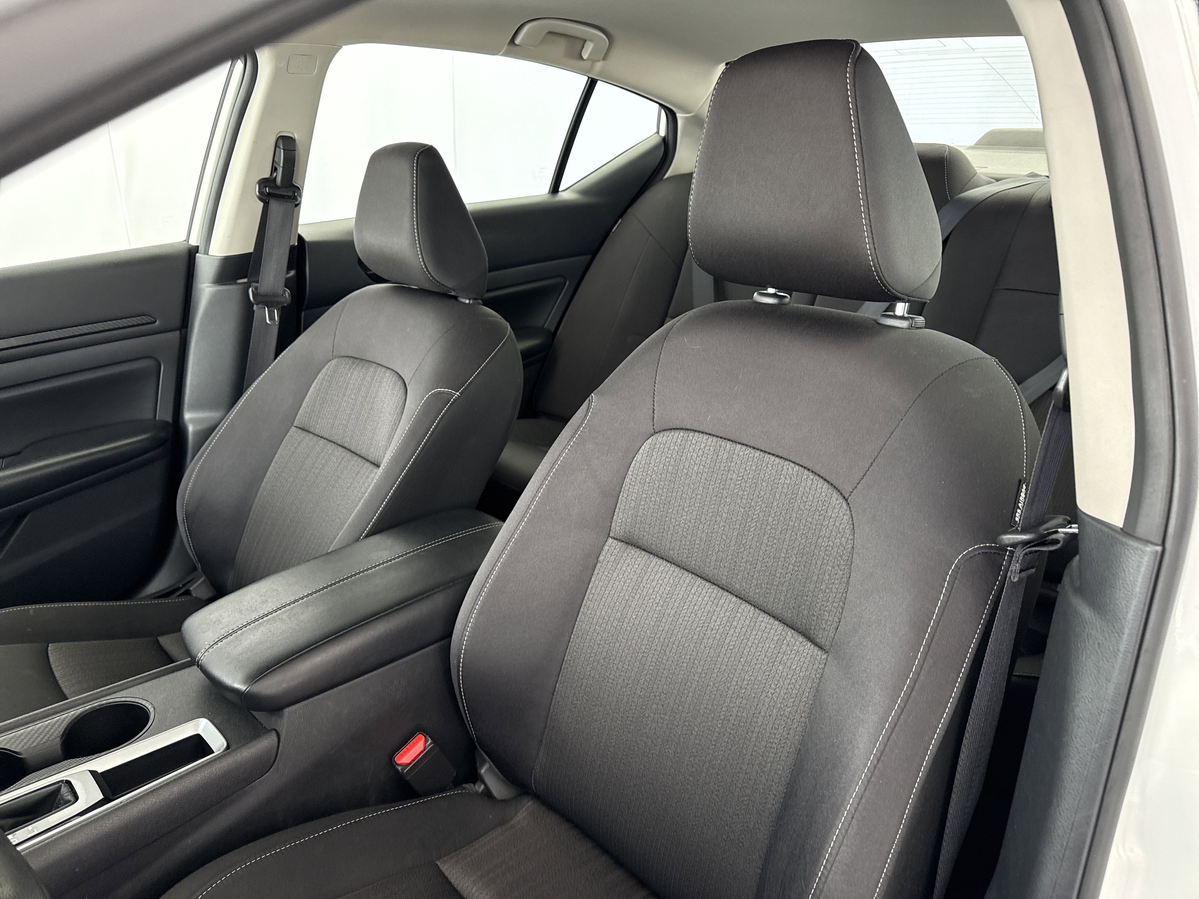 2024 Nissan Altima S