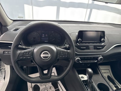 2024 Nissan Altima S