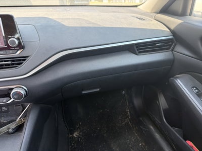 2022 Nissan Altima 2.5 S