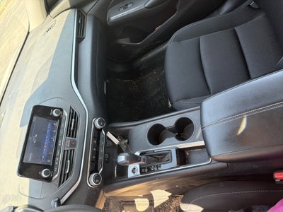 2022 Nissan Altima 2.5 S