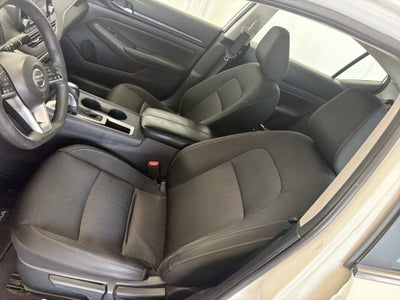 2022 Nissan Altima 2.5 S