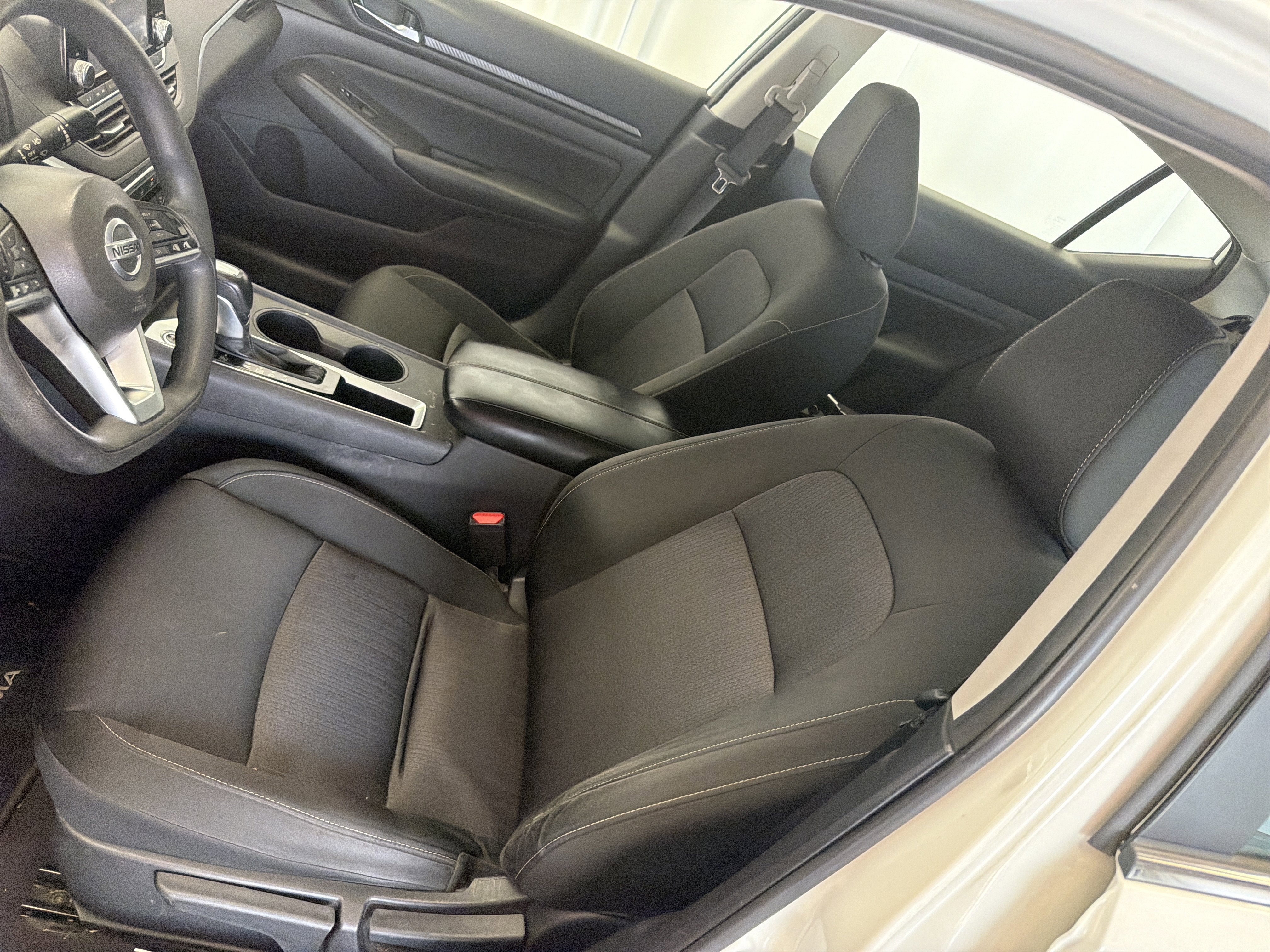 2022 Nissan Altima 2.5 S