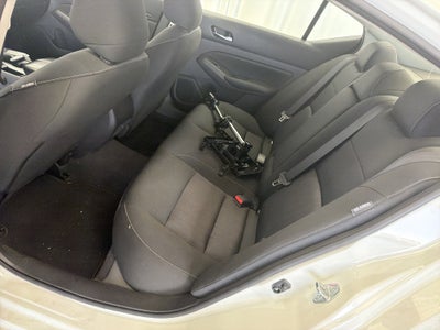 2022 Nissan Altima 2.5 S