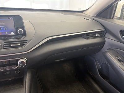 2022 Nissan Altima 2.5 S