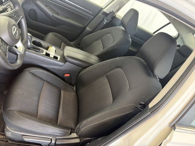 2022 Nissan Altima 2.5 S