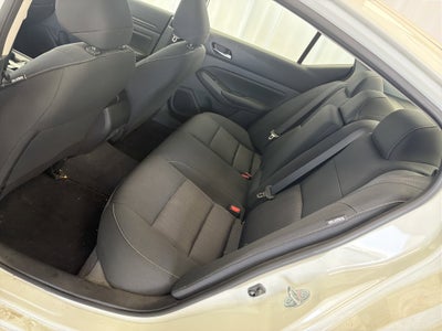 2022 Nissan Altima 2.5 S