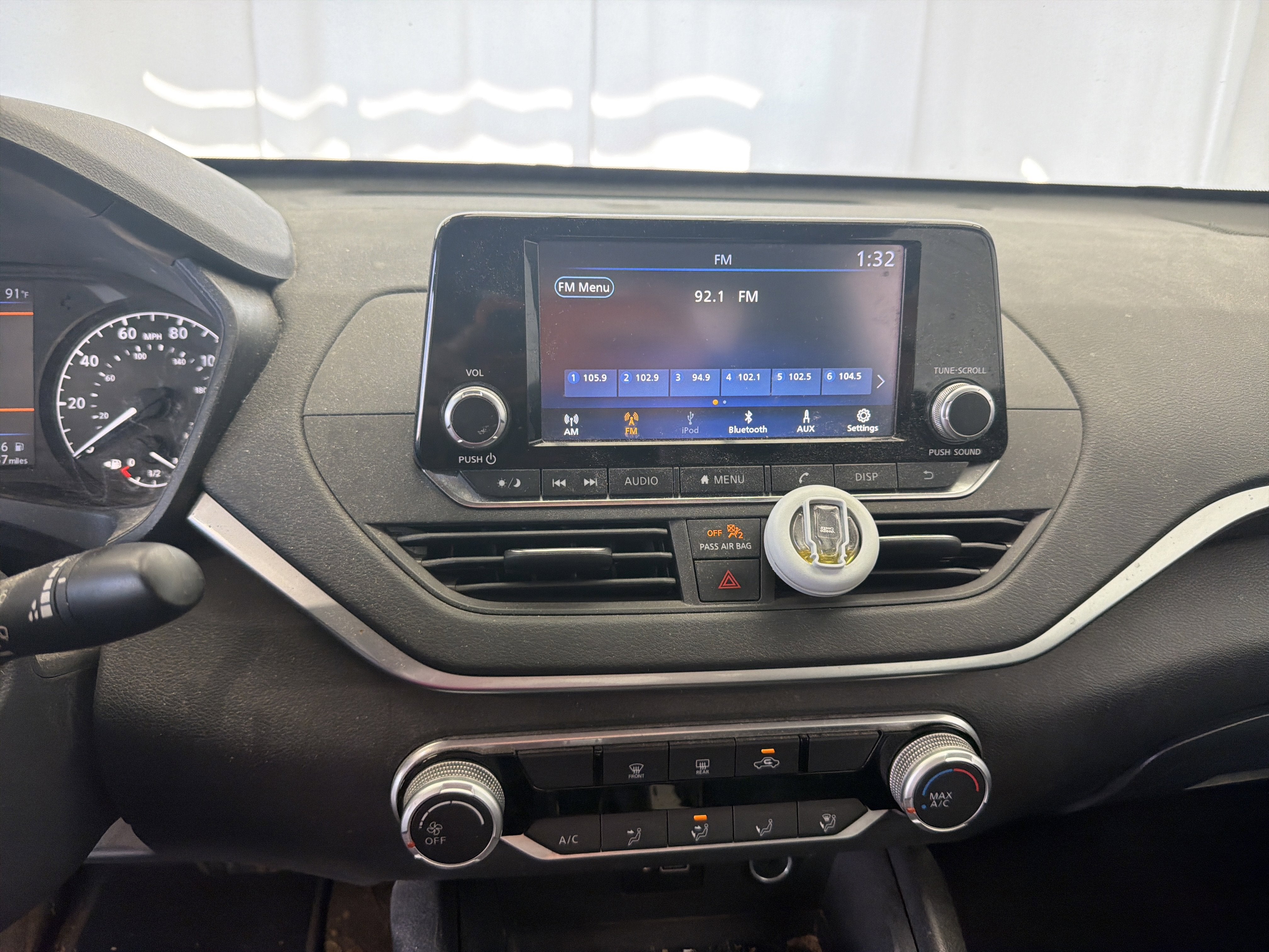 2022 Nissan Altima 2.5 S