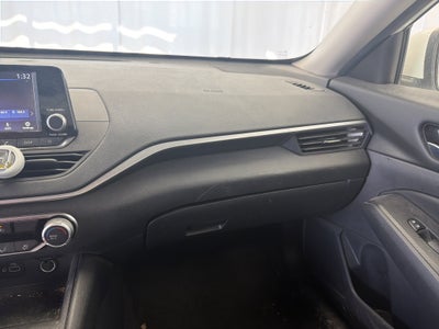 2022 Nissan Altima 2.5 S