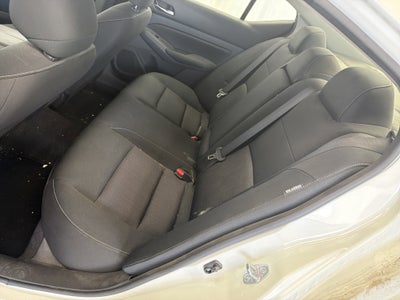 2022 Nissan Altima 2.5 S