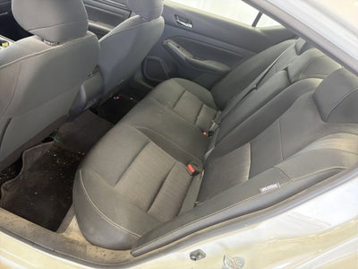 2022 Nissan Altima 2.5 S