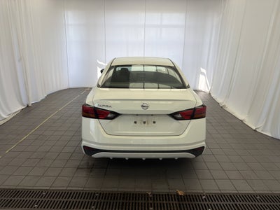 2022 Nissan Altima 2.5 S