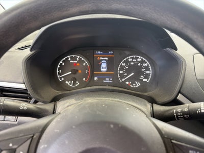 2022 Nissan Altima 2.5 S