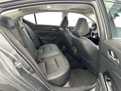 2024 Nissan Altima SR