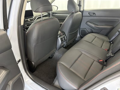 2026 Nissan Altima SR