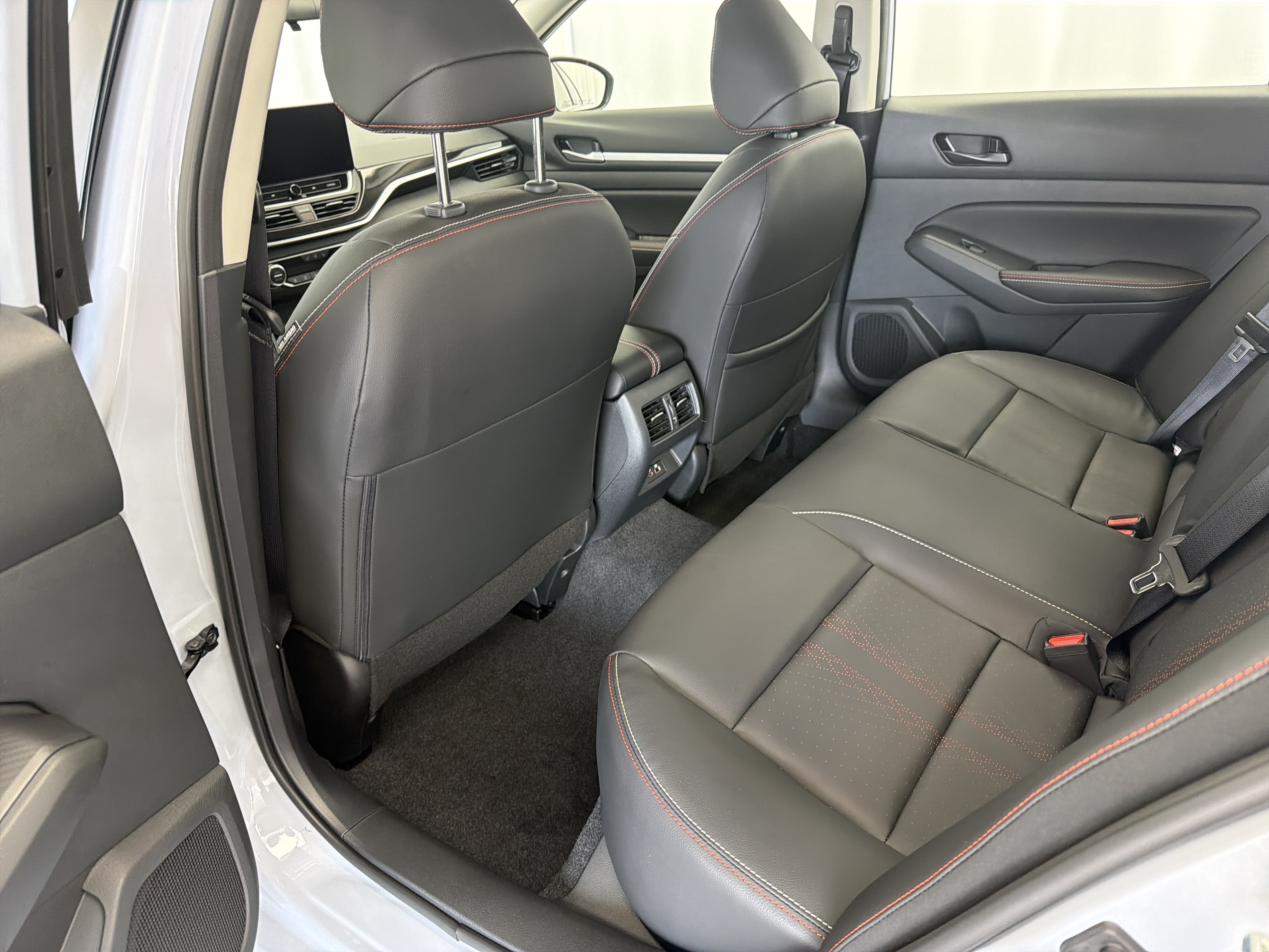 2026 Nissan Altima SR