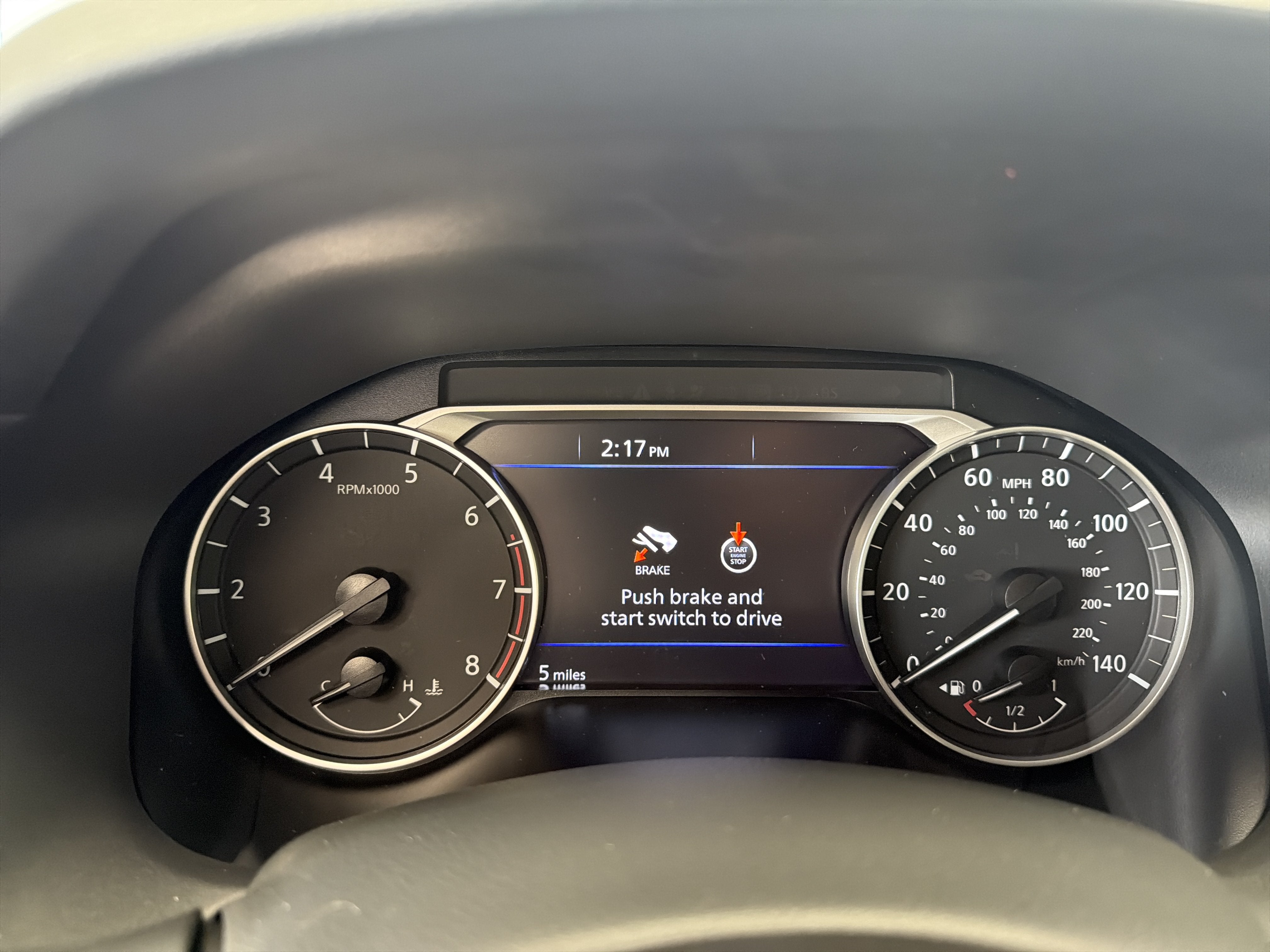 2026 Nissan Altima SR