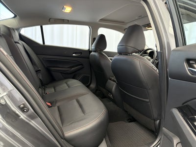 2024 Nissan Altima SR