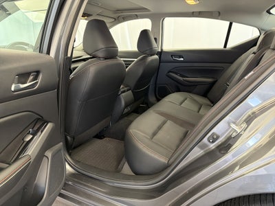 2024 Nissan Altima SR