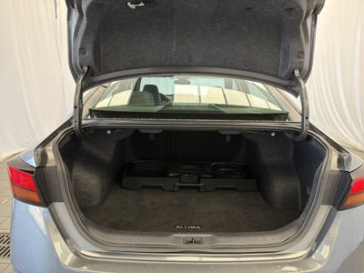 2024 Nissan Altima SR