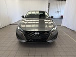 2024 Nissan Altima SR
