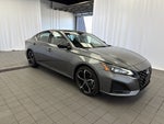 2024 Nissan Altima SR