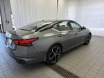 2024 Nissan Altima SR