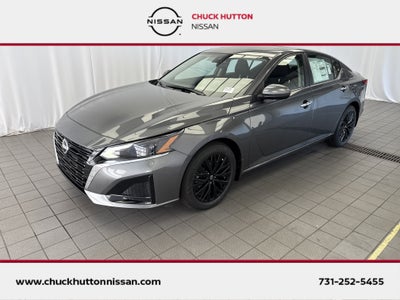 2025 Nissan Altima SV Special Edition