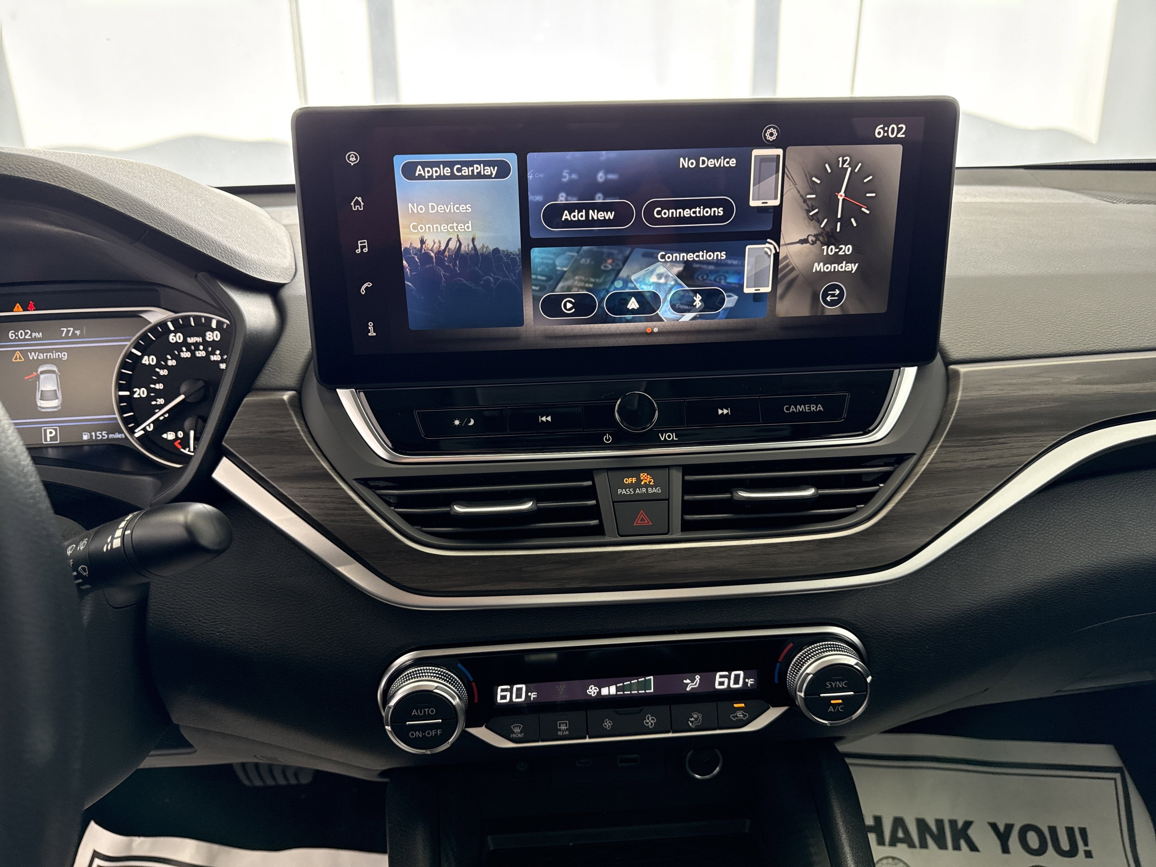 2025 Nissan Altima SV Special Edition