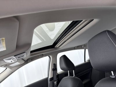 2025 Nissan Altima SV Special Edition