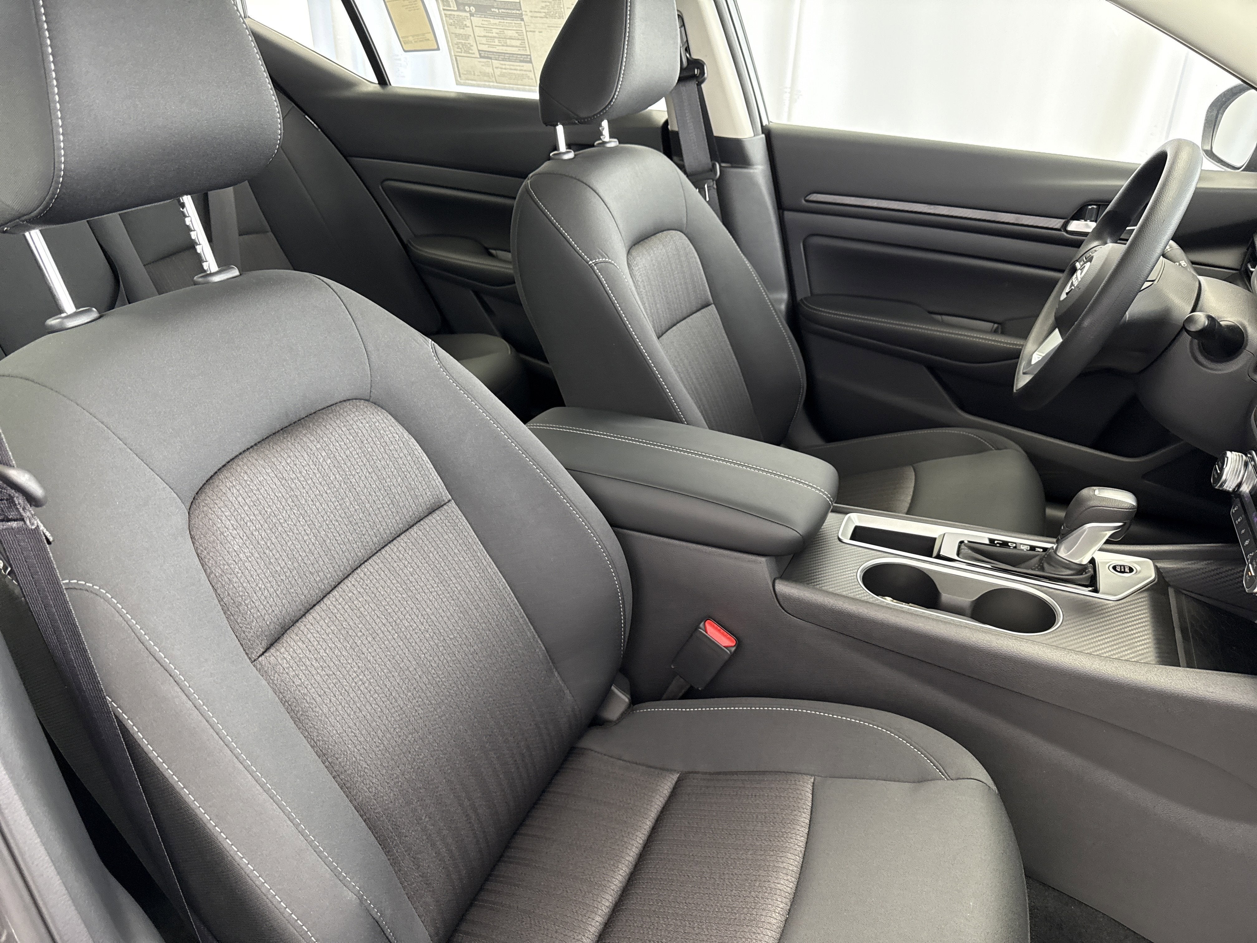 2025 Nissan Altima SV Special Edition