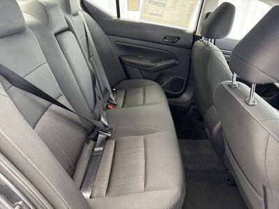 2025 Nissan Altima SV Special Edition