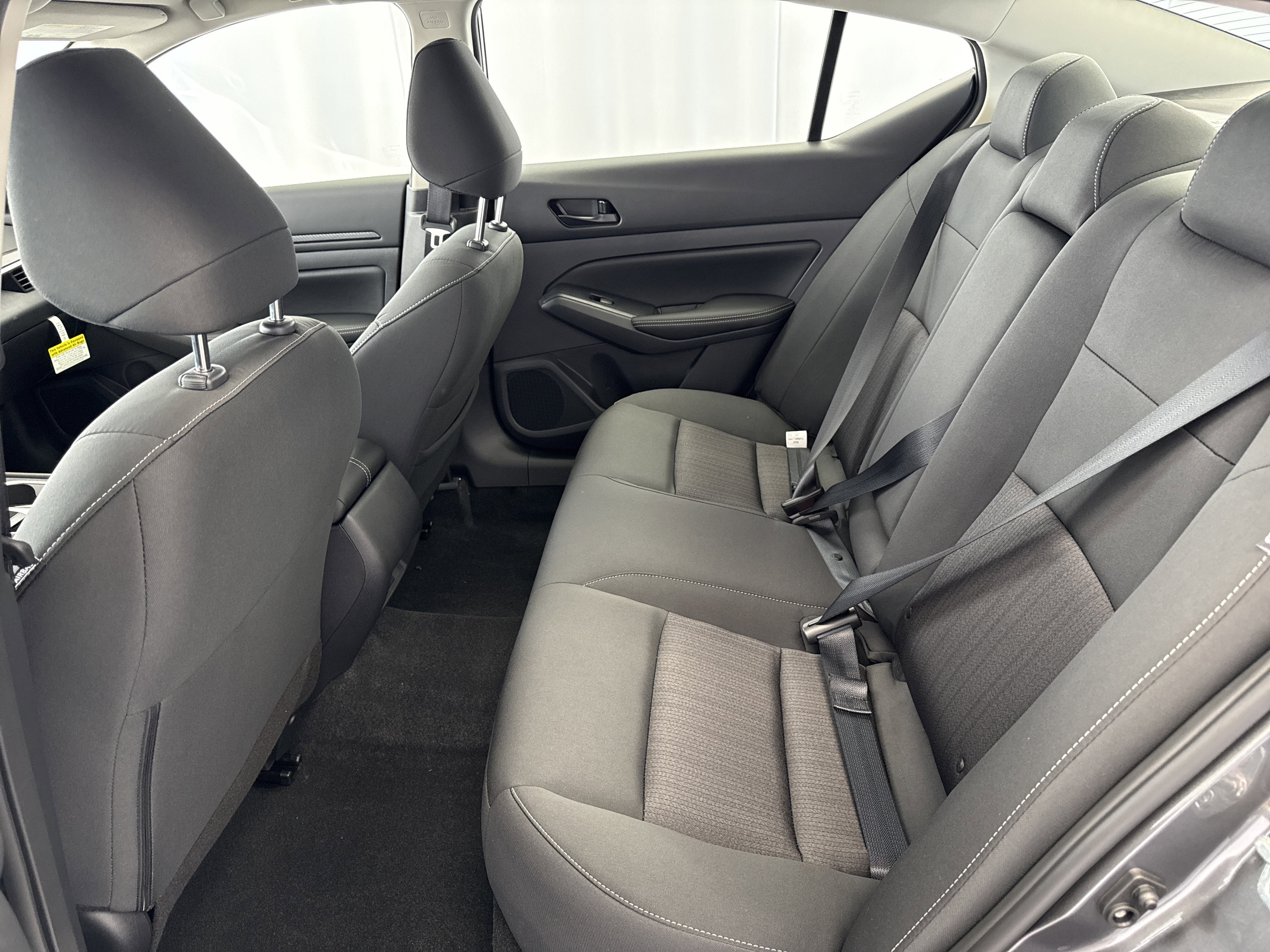 2025 Nissan Altima SV Special Edition