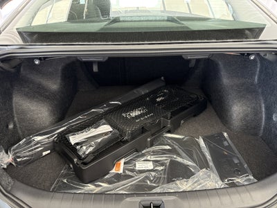 2025 Nissan Altima SV Special Edition