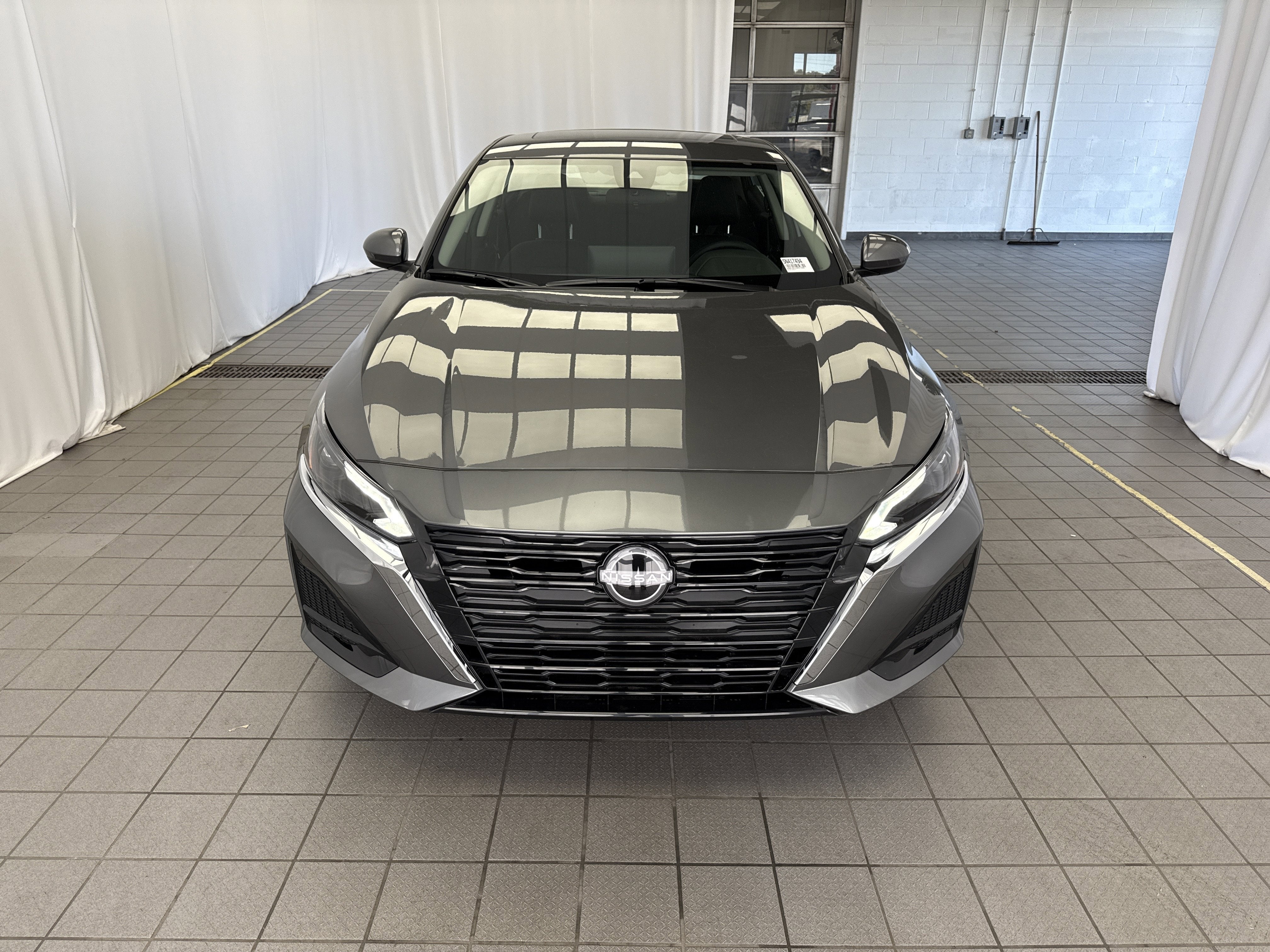 2025 Nissan Altima SV Special Edition