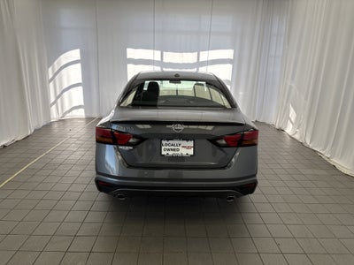 2025 Nissan Altima SV Special Edition