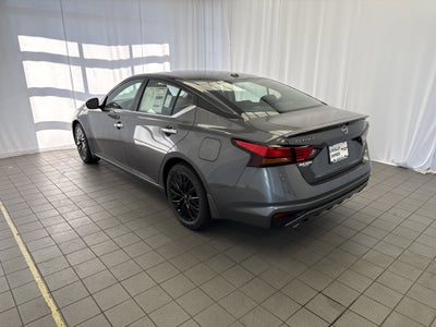 2025 Nissan Altima SV Special Edition