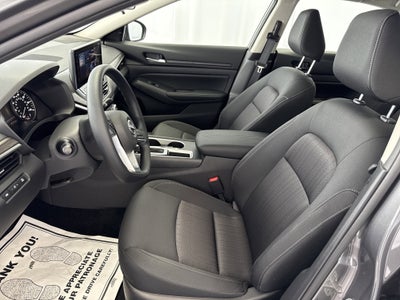 2025 Nissan Altima SV Special Edition