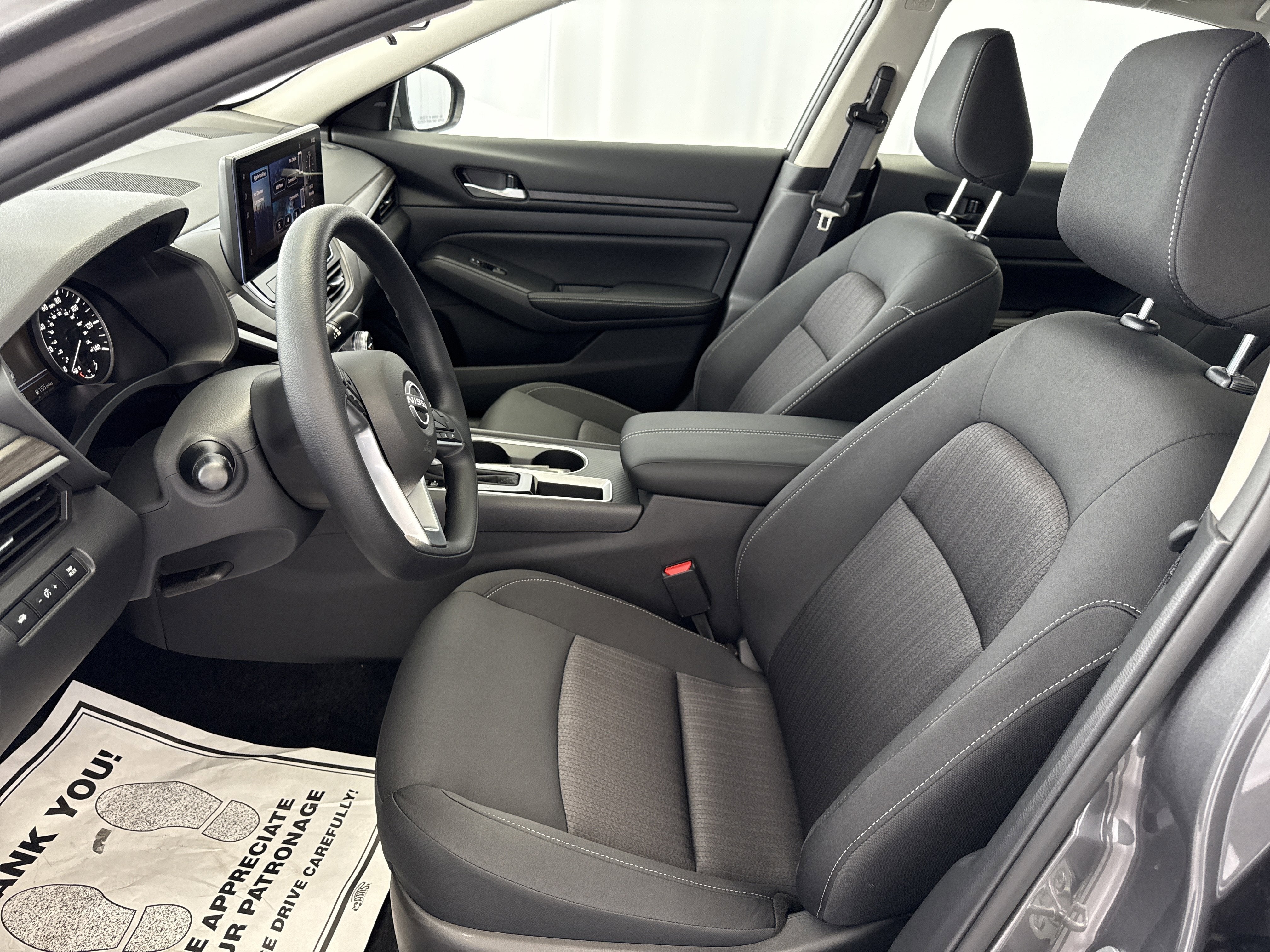 2025 Nissan Altima SV Special Edition