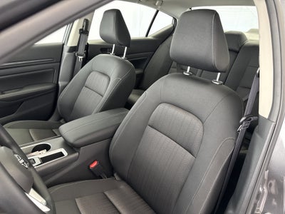 2025 Nissan Altima SV Special Edition