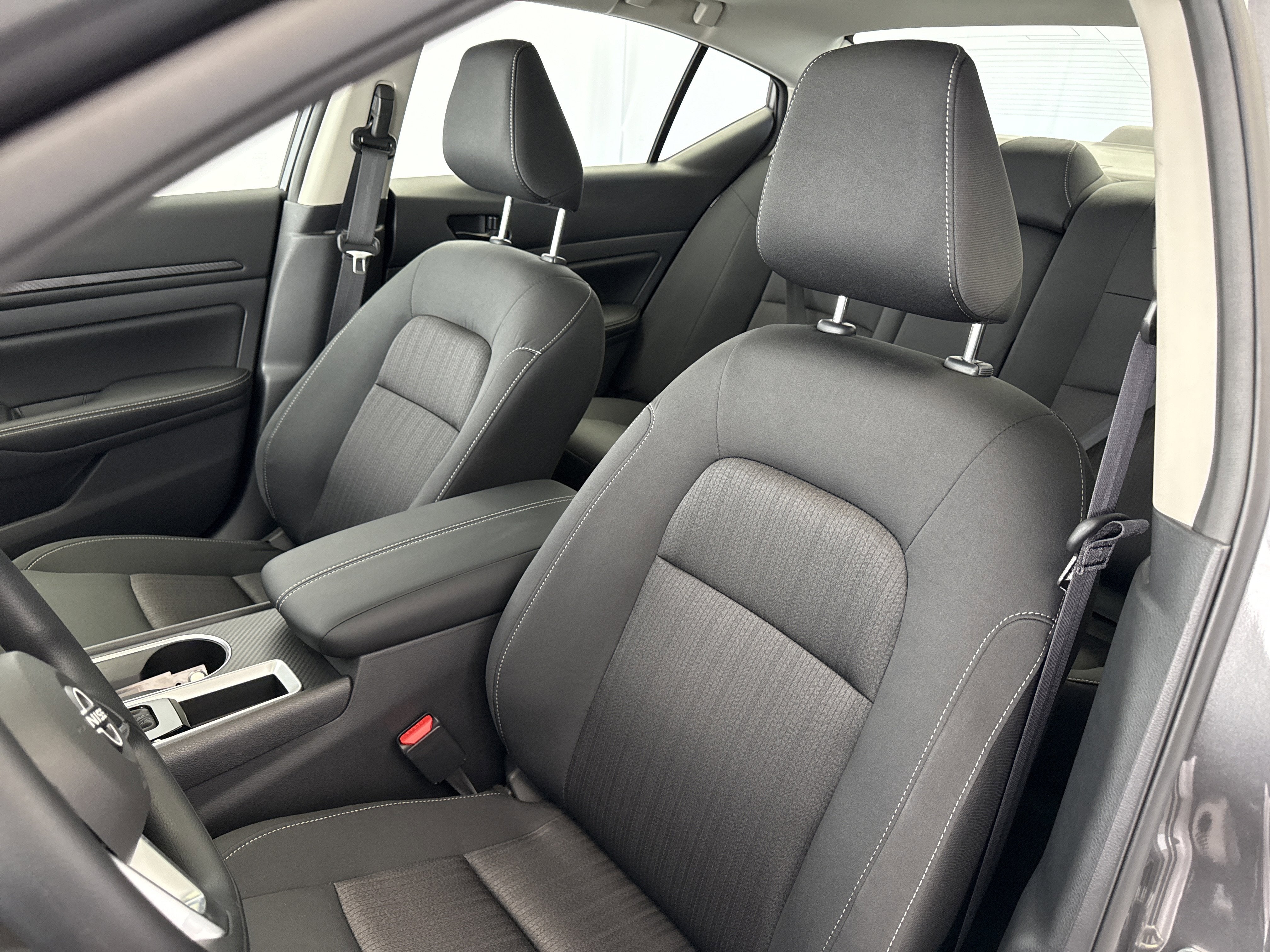 2025 Nissan Altima SV Special Edition