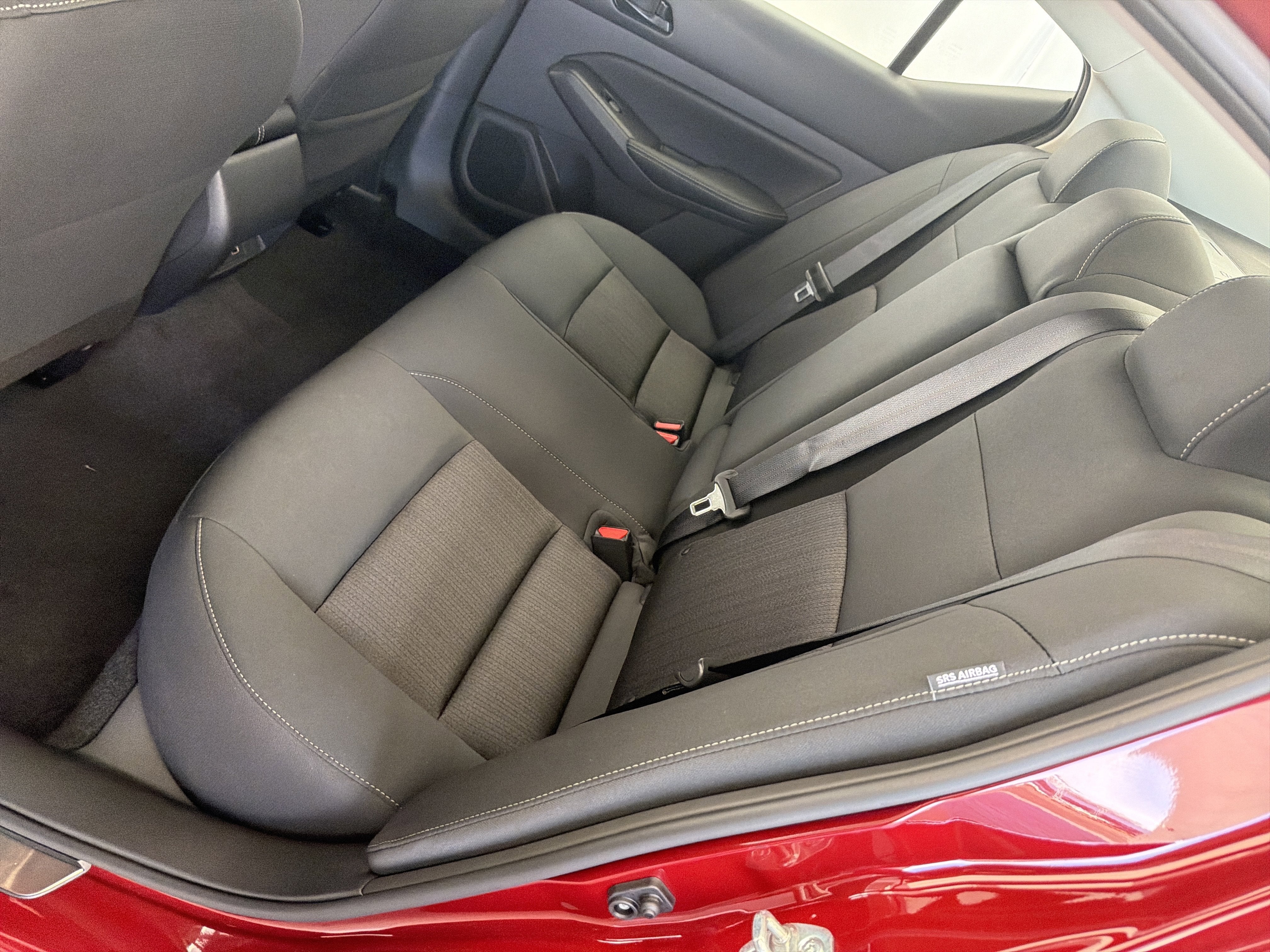 2025 Nissan Altima SV Special Edition