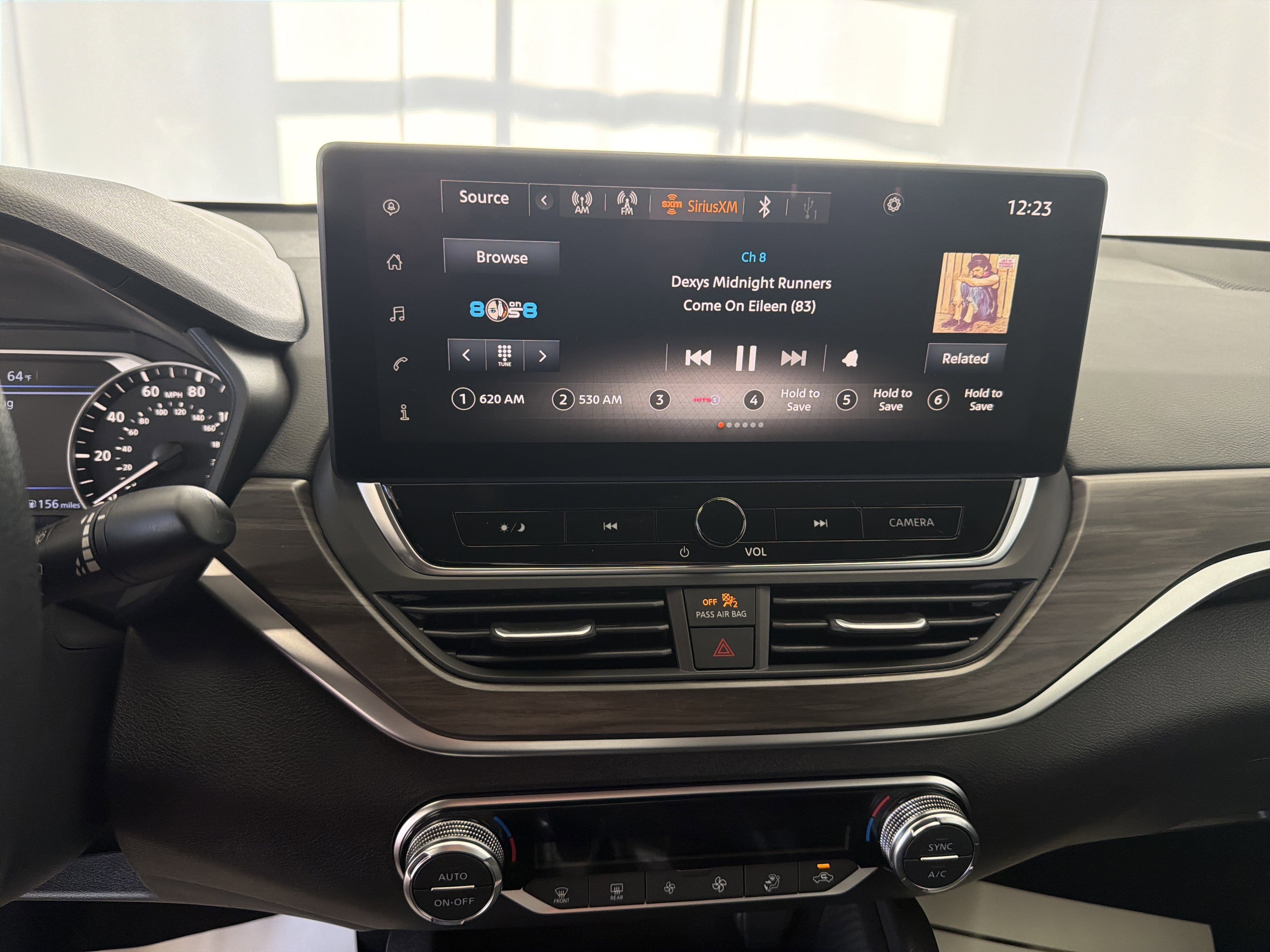 2025 Nissan Altima SV Special Edition