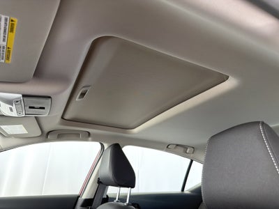 2025 Nissan Altima SV Special Edition