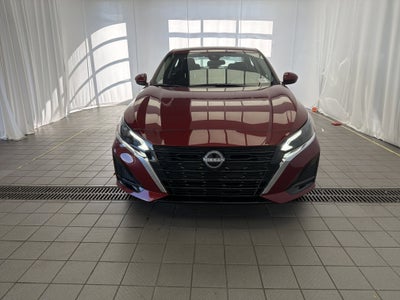 2025 Nissan Altima SV Special Edition