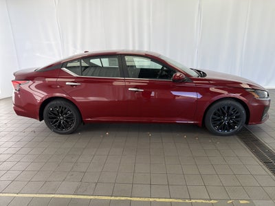 2025 Nissan Altima SV Special Edition